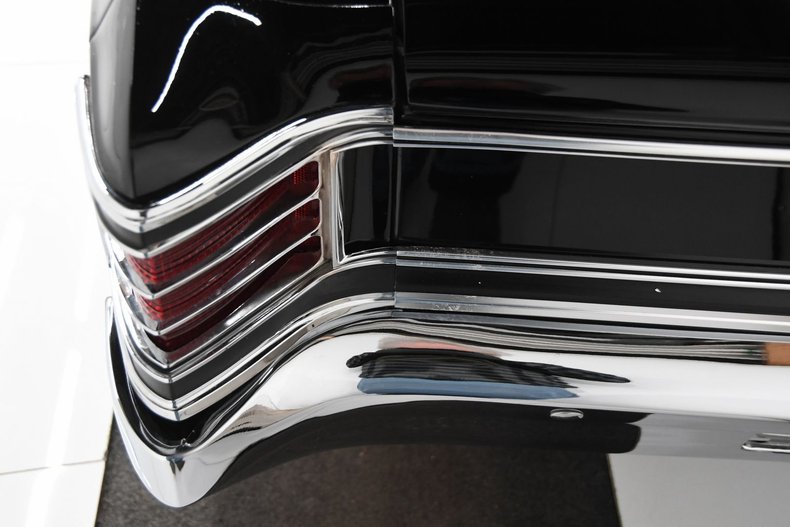 1967 Chevrolet Chevelle | Volo Museum