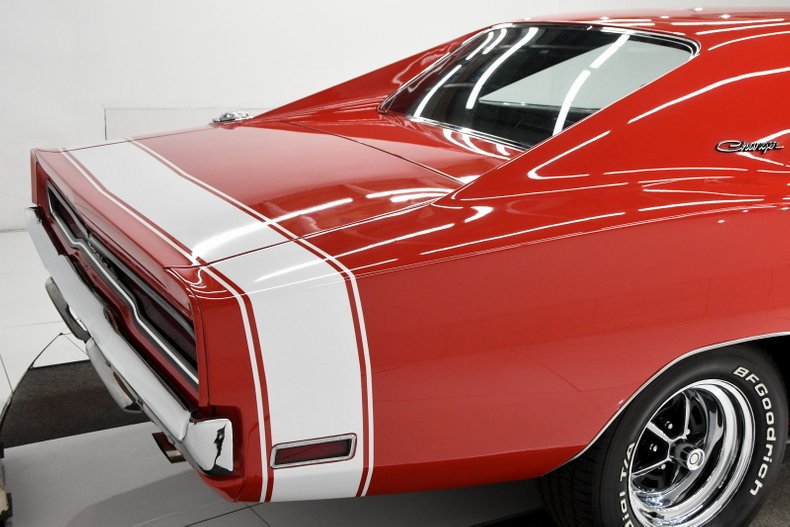 1970 Dodge Charger