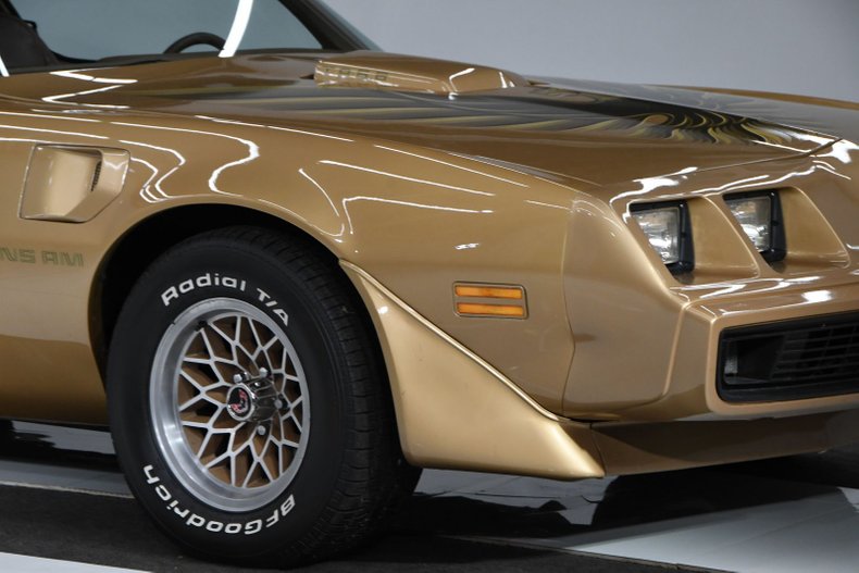 1979 Pontiac Trans Am