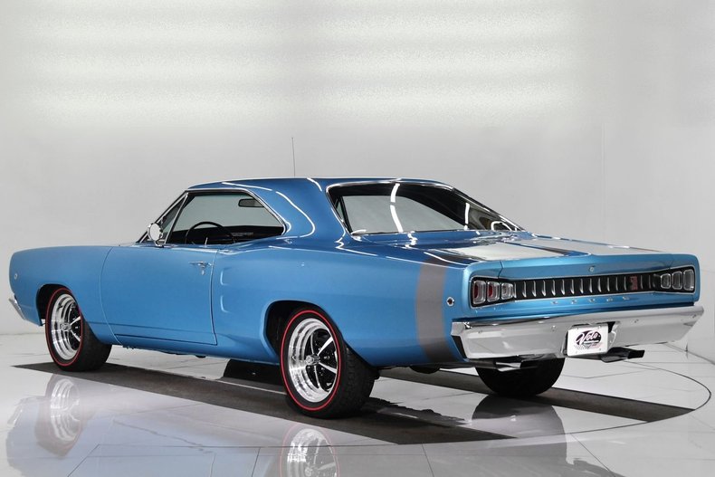 1968 Dodge Coronet