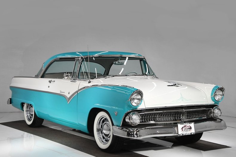 1955 Ford Fairlane