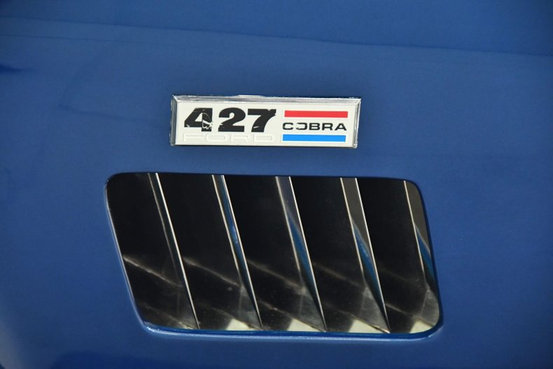 1991 Shelby Cobra