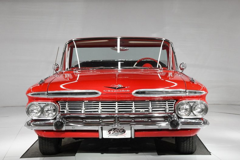 1959 Chevrolet El Camino