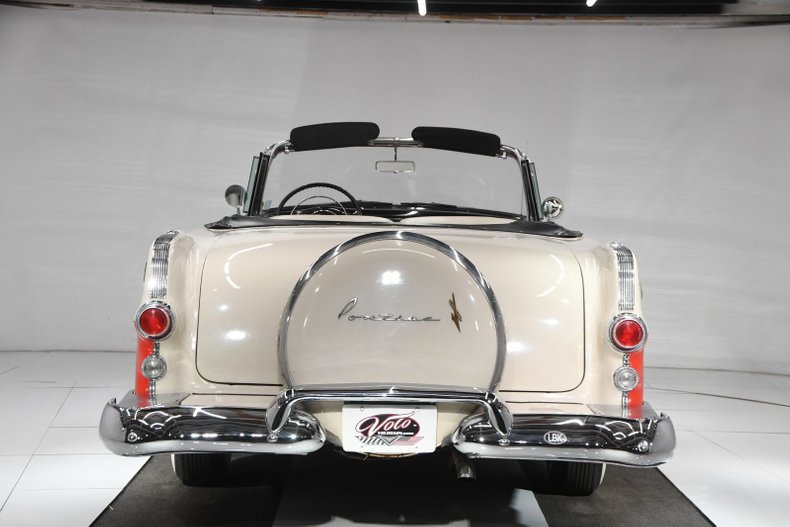 1955 Pontiac Starchief