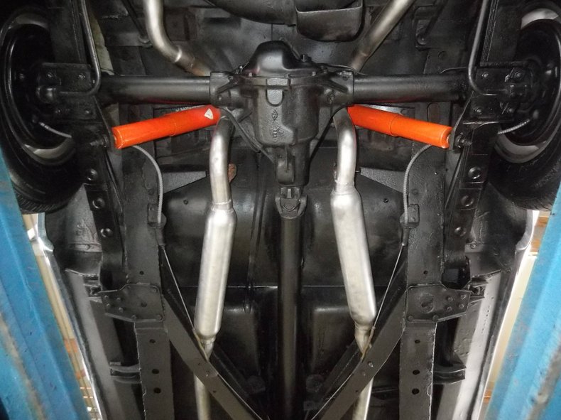 1981 Avanti II | Volo Museum
