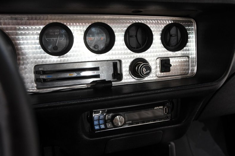 1977 Pontiac Trans Am | Volo Museum