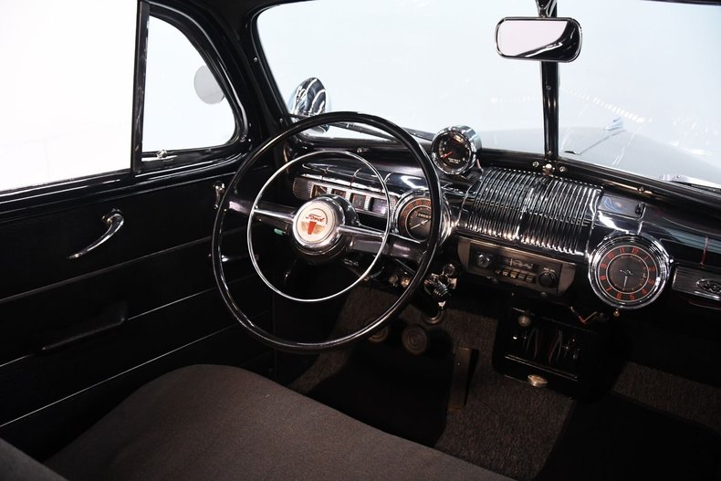 1946 Ford Super Deluxe | Volo Museum