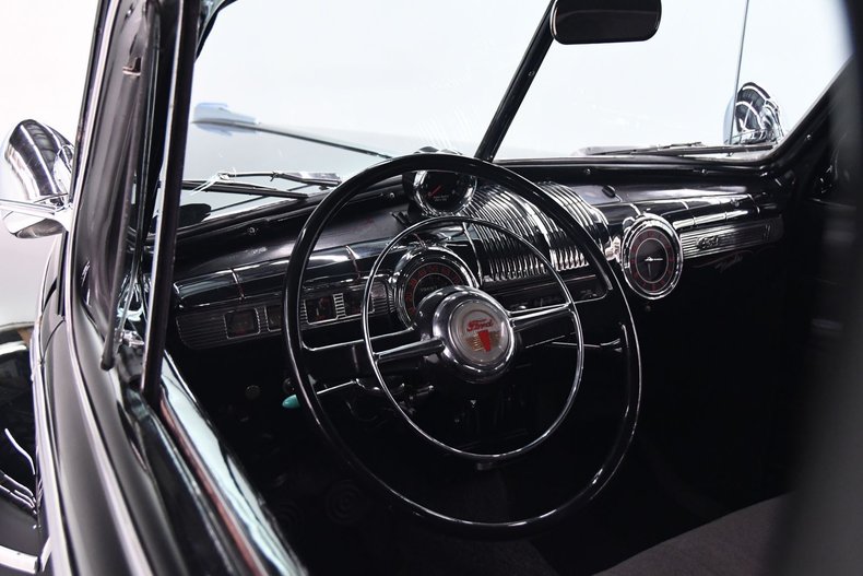 1946 Ford Super Deluxe | Volo Museum