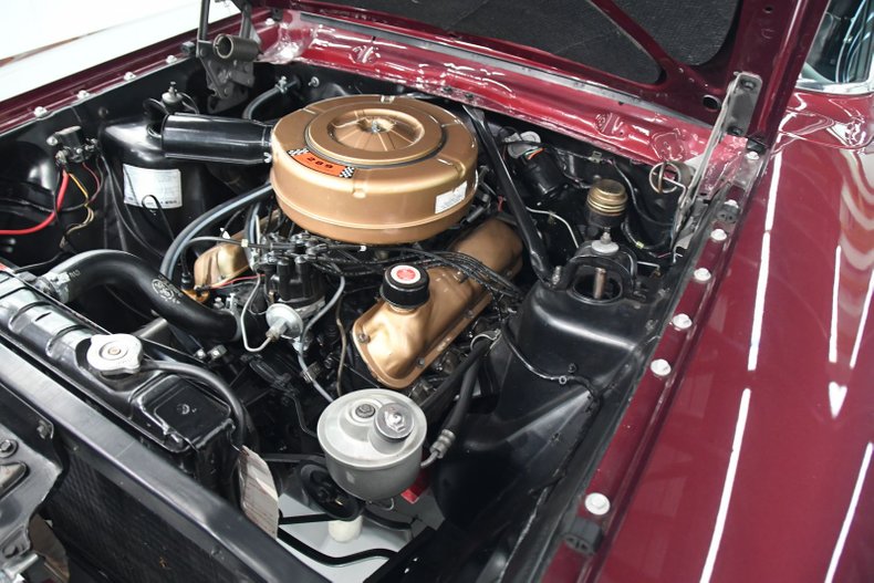 1965 Ford Fairlane