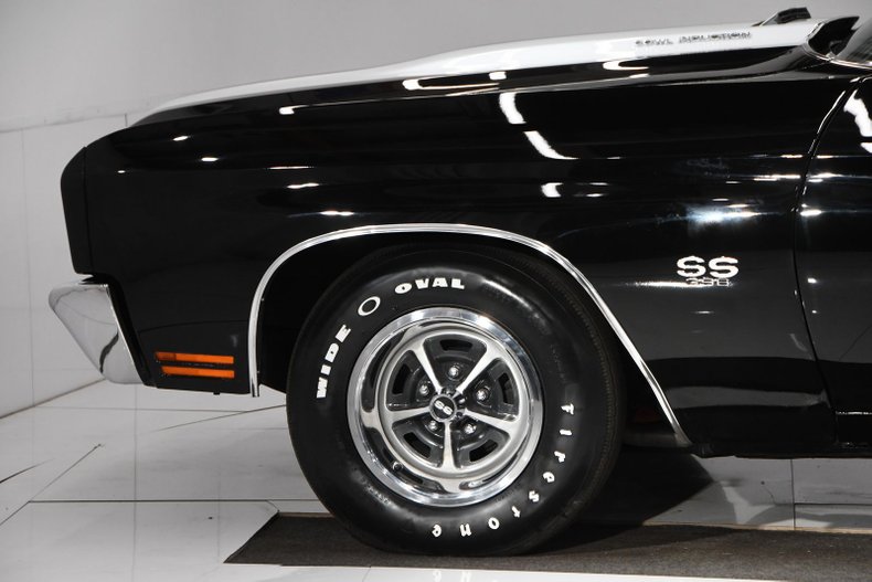 1970 Chevrolet Chevelle