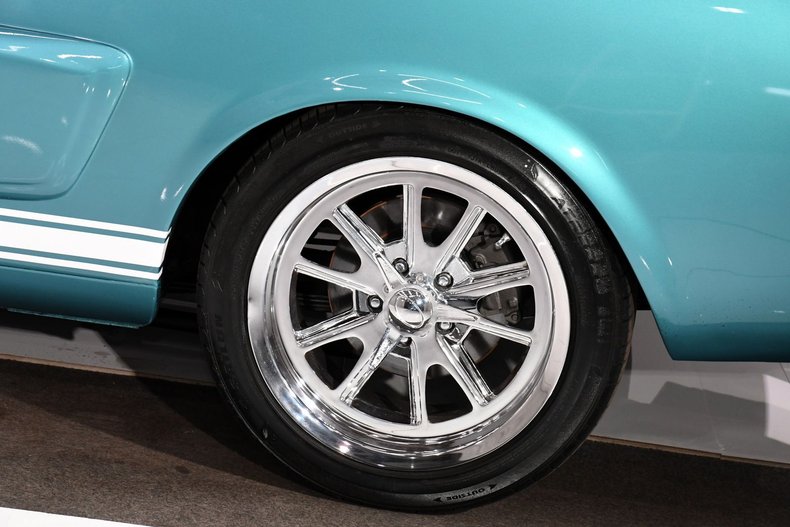 1966 Ford Mustang | Volo Auto Museum
