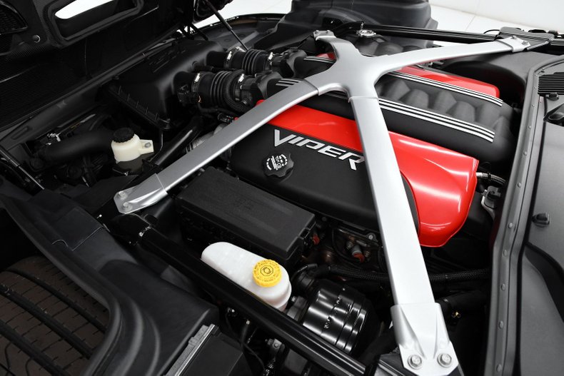 2013 Dodge Viper