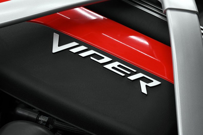 2013 Dodge Viper