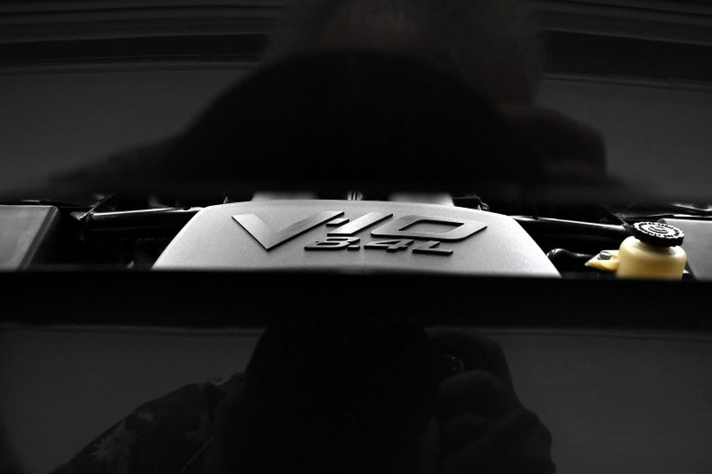 2016 Dodge Viper
