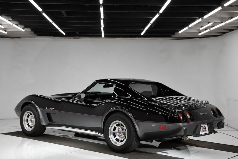 1977 Chevrolet Corvette | Volo Museum