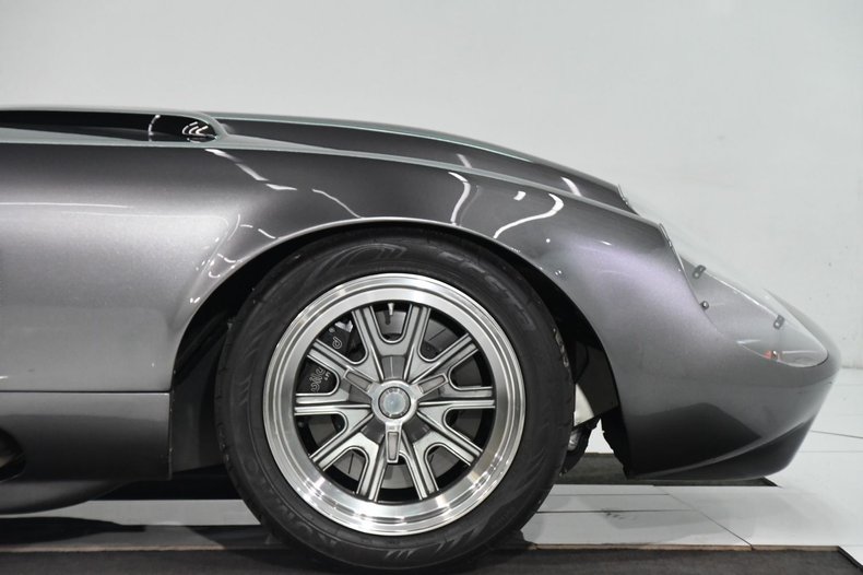 1965 Shelby Daytona