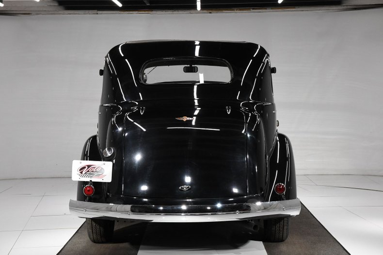 1935 Dodge DU