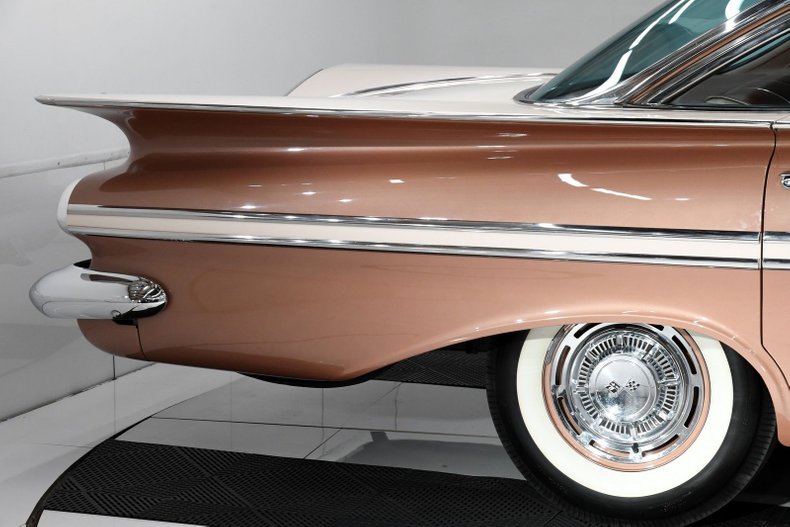 1959 Chevrolet Impala