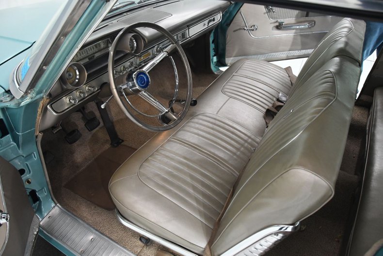 1964 Ford Galaxie 500