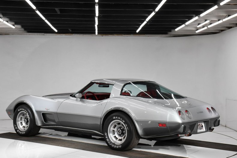 1978 Chevrolet Corvette