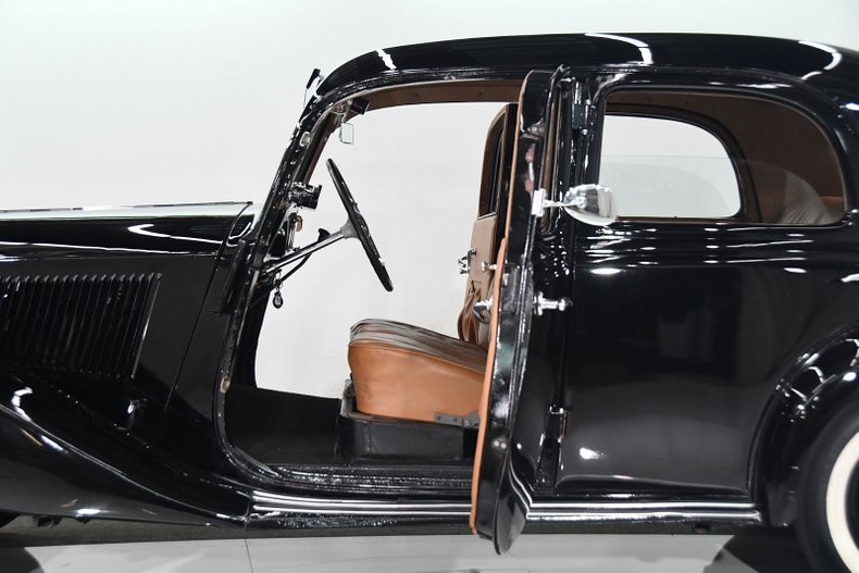 1949 Mercedes-Benz 170V