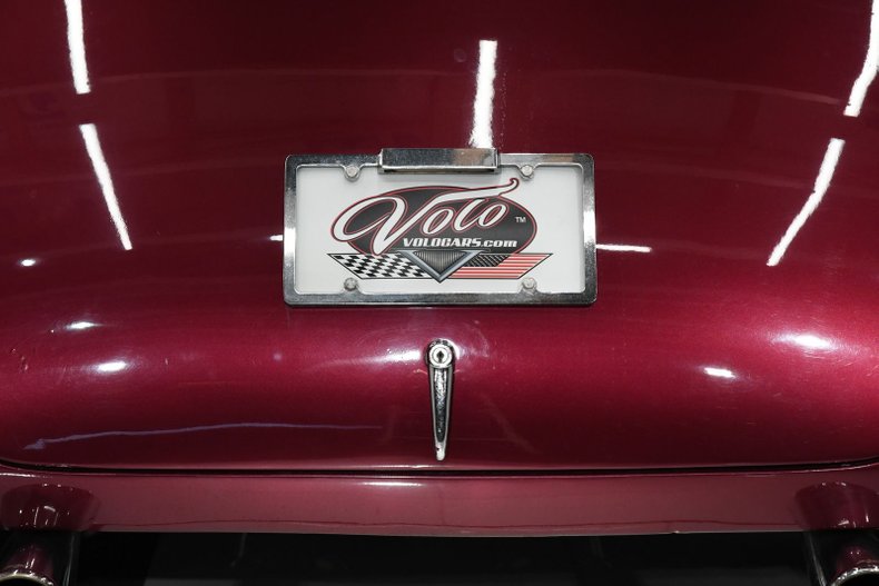 1937 Chevrolet Custom