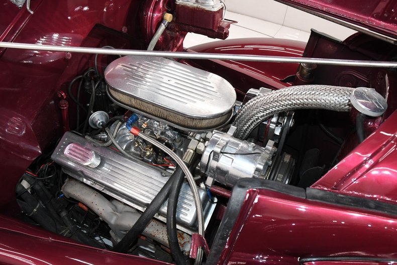 1937 Chevrolet Custom | Volo Museum
