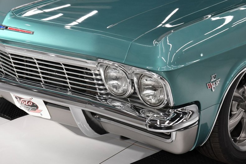 1965 Chevrolet Impala