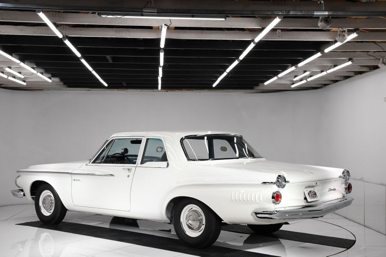 1962 Dodge Dart