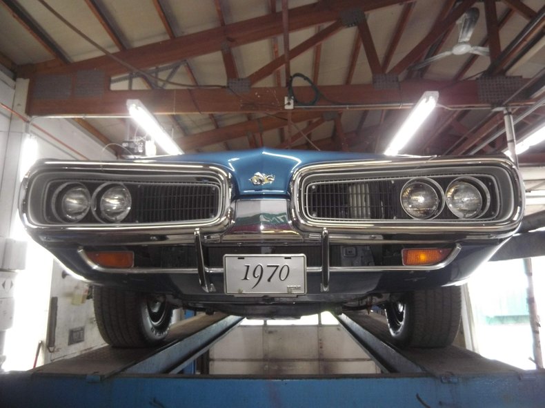 1970 Dodge Super Bee