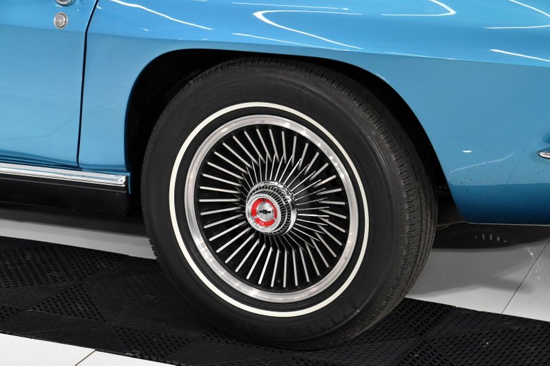 1967 Chevrolet Corvette