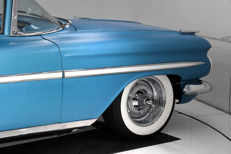 1959 Chevrolet Parkwood
