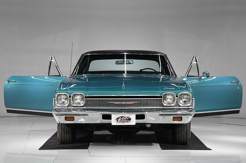 1968 Chevrolet Chevelle