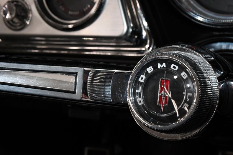 1965 Oldsmobile Dynamic 88