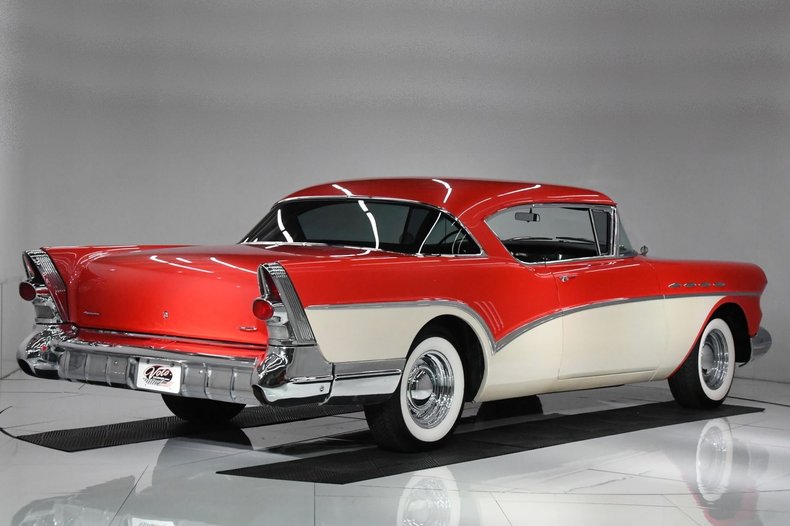 1957 Buick Super