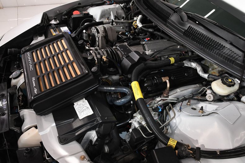 1997 Pontiac Trans Am | Volo Museum