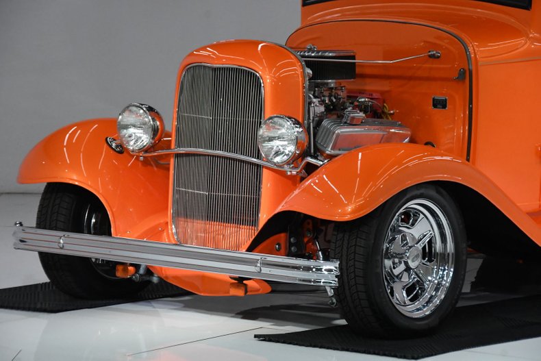 1934 Ford Pickup