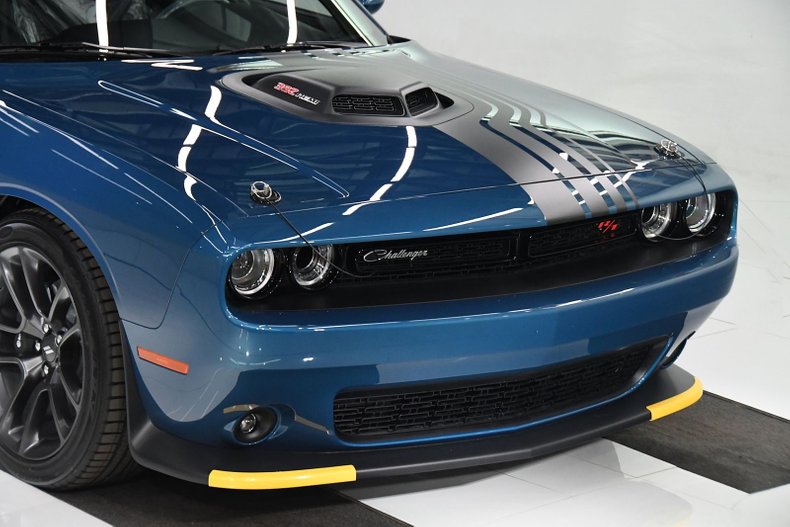 2020 Dodge Challenger