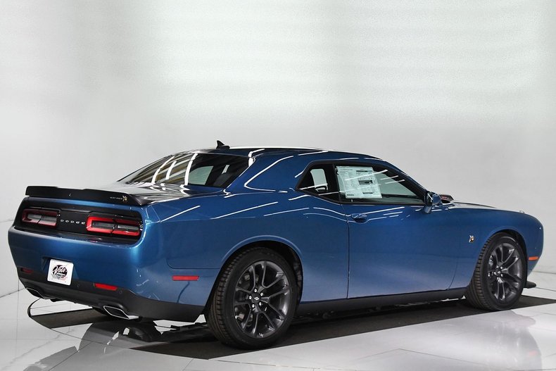 2020 Dodge Challenger