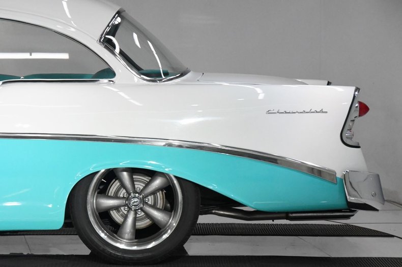 1956 Chevrolet 210