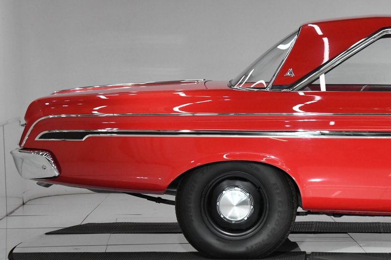 1964 Dodge Polara
