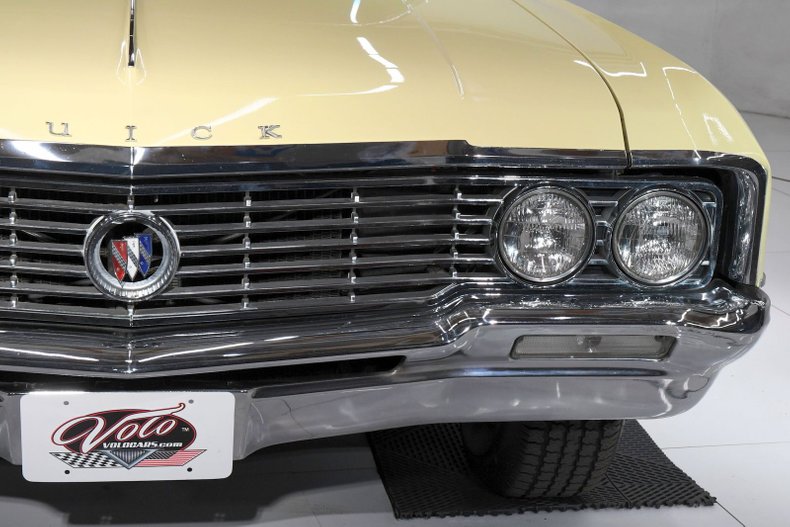 1964 Buick Electra 225