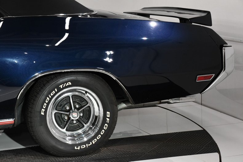 1970 Buick GS Stage 1 Tribute