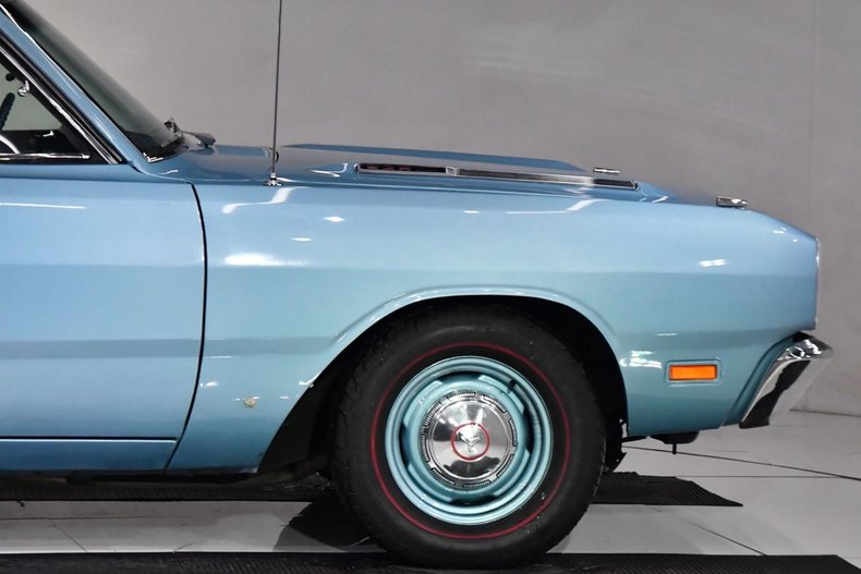 1969 Dodge Dart