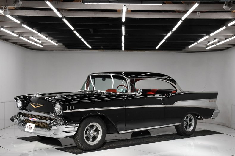 1957 Chevrolet Bel Air