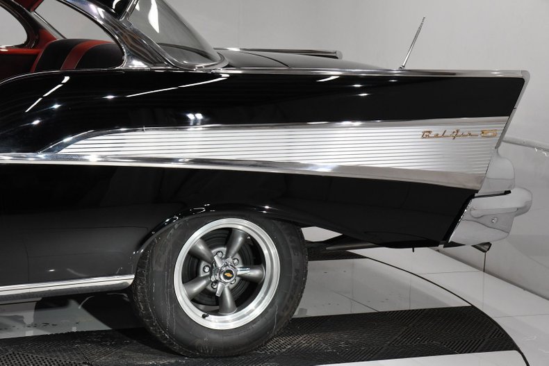 1957 Chevrolet Bel Air