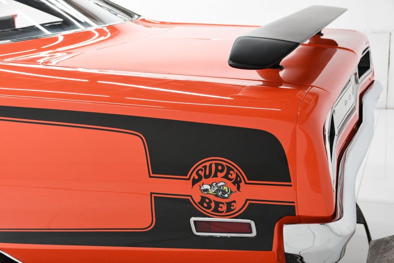 1970 Dodge Super Bee