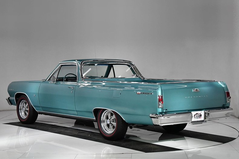 1964 Chevrolet El Camino