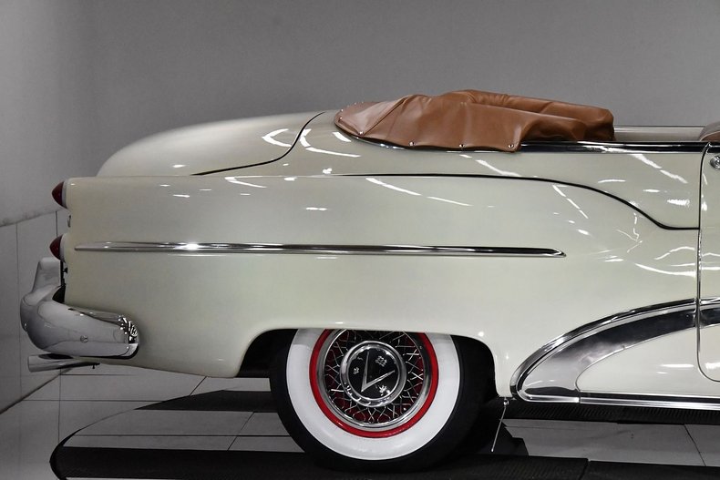 1953 Buick Super