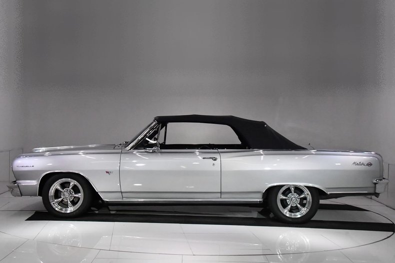 1964 Chevrolet Chevelle